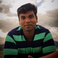 Aathavan R