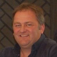 Brian English