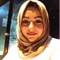 Sheryhan Mostafa