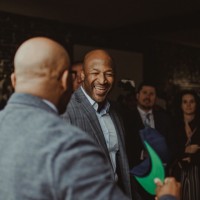 Dewayne Benjamin