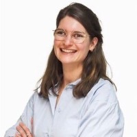 Anne Sophie Kortman