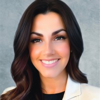 Larissa Gagliardi