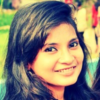 Anwesha Halder