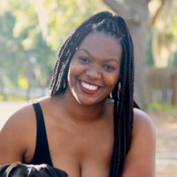 Dynesha Slater