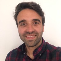 Samuel Tomás González Pérez