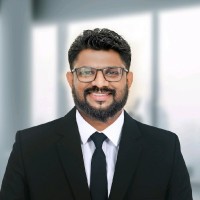 Mohammed Hassan Ansari K