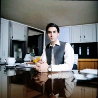 M.Abbas Khan