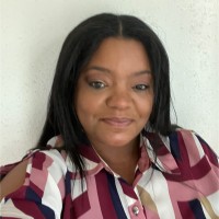 Trakisha Rogers