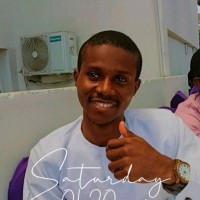 Akpan David
