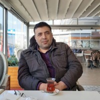 Ali Kalkan