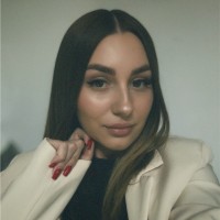 Viktoriya Petrenko