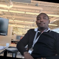 Ahmed Houmfa N