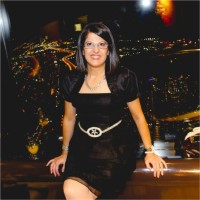 Rabiaa Aboufalah-Alameddine