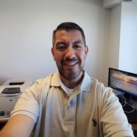 Fred Zavala