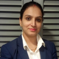 Richa Sidana Malhotra