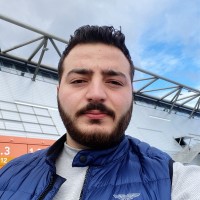 Mohamad Nour Hamra