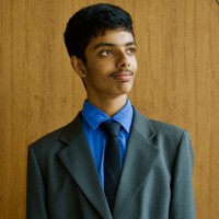 Prasidh Sivakumar Venkataraman