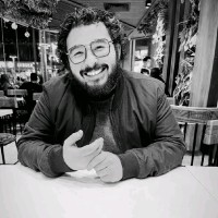 Mohammed Essam El-Hawary