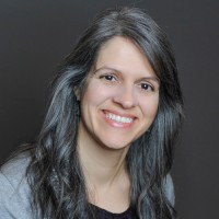Carol Robert, PCC, PMP, CDWF, CDTLF