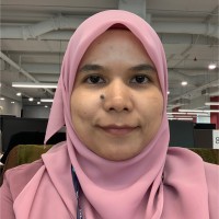 Azrini Mohamed