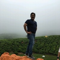Praveen Verna