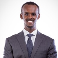 Abdullahi Ali