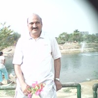 Mukesh Garg