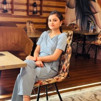 Shradha Yadav