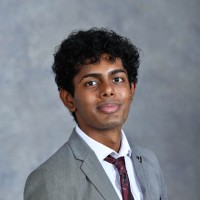 Milav Maathur Sirivolu