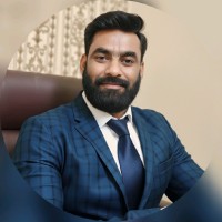 Aman Rastogi