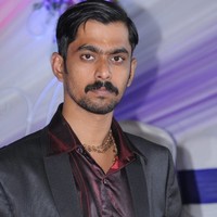 Sunil Kumar R