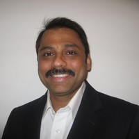 Tushar P.