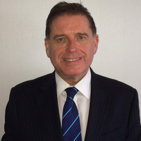 Derek Howden