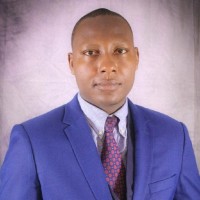 Désiré Kodzo DZILAN