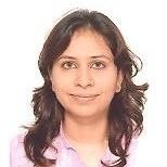 Jaskiran Kaur Saini