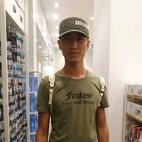 张旭忠