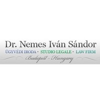 Ivan Sandor NEMES, Atty