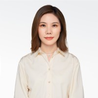 葛梦莹 Meadow Ge