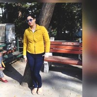 Preeti Khulbe Joshi