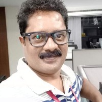 Victor Kumar