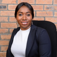 Angela Yusuf PGDM, MBA, ACIPM, FCA, (CAPM)®