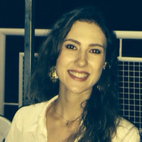 Maria Angélica C. Lozam Hara