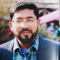 Kamrul Ahasan Mollick