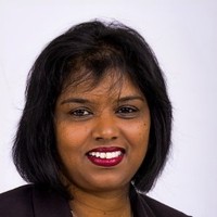 Priscilla Naidoo