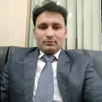Kapil Kumar Singh