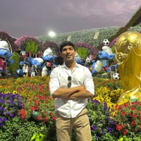 Mehul Sankhla