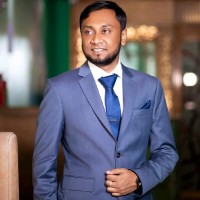 Redwanur Rahman Chowdhury