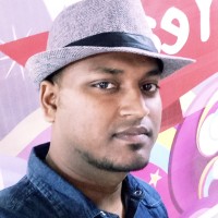 Abdullah Al Mamun