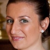 Patrizia Del Biondo