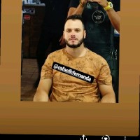 Rafael Henrique Do Carmo Montandon